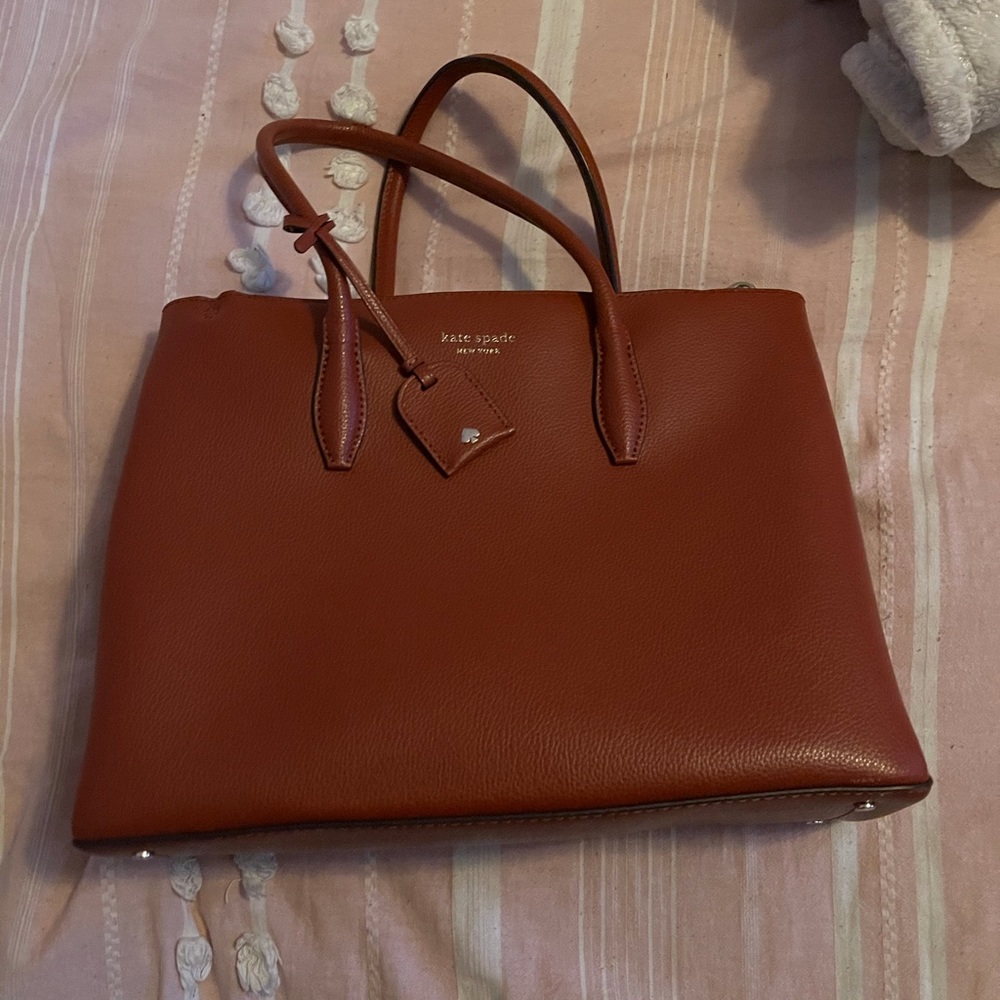 Kate spade bag